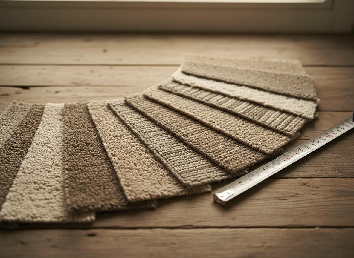 Carpet Installation Boothbay, ME FAQs